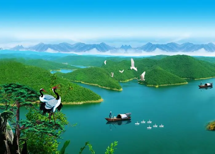 精密智慧城市智慧